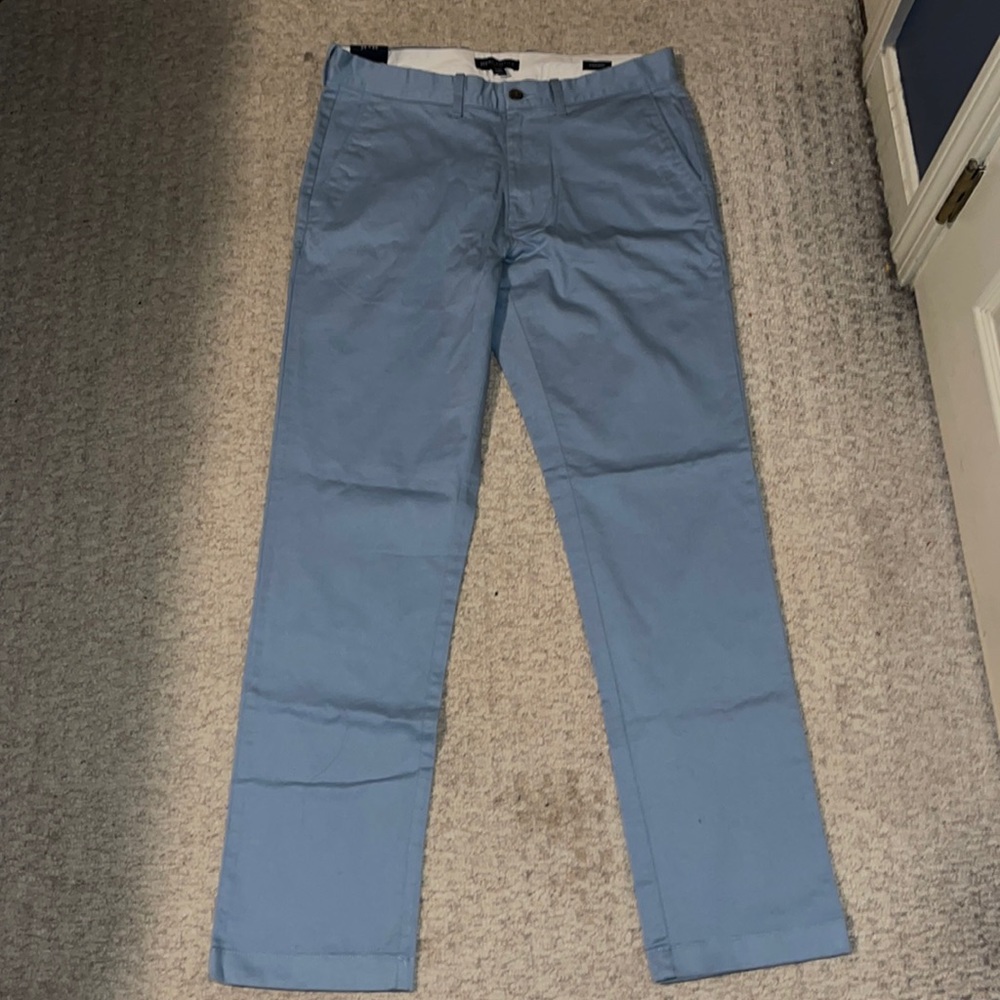 J Crew Men’s Pants